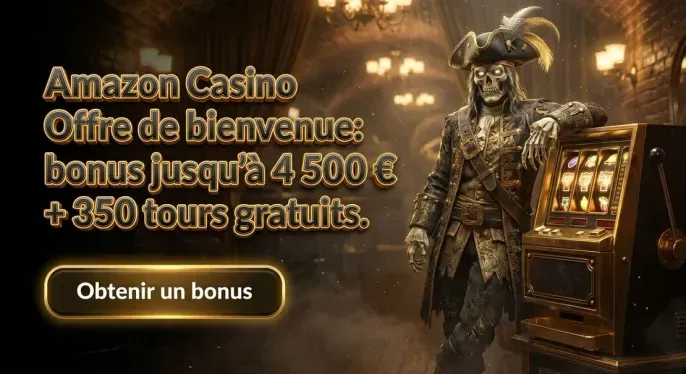 Amazon Casino